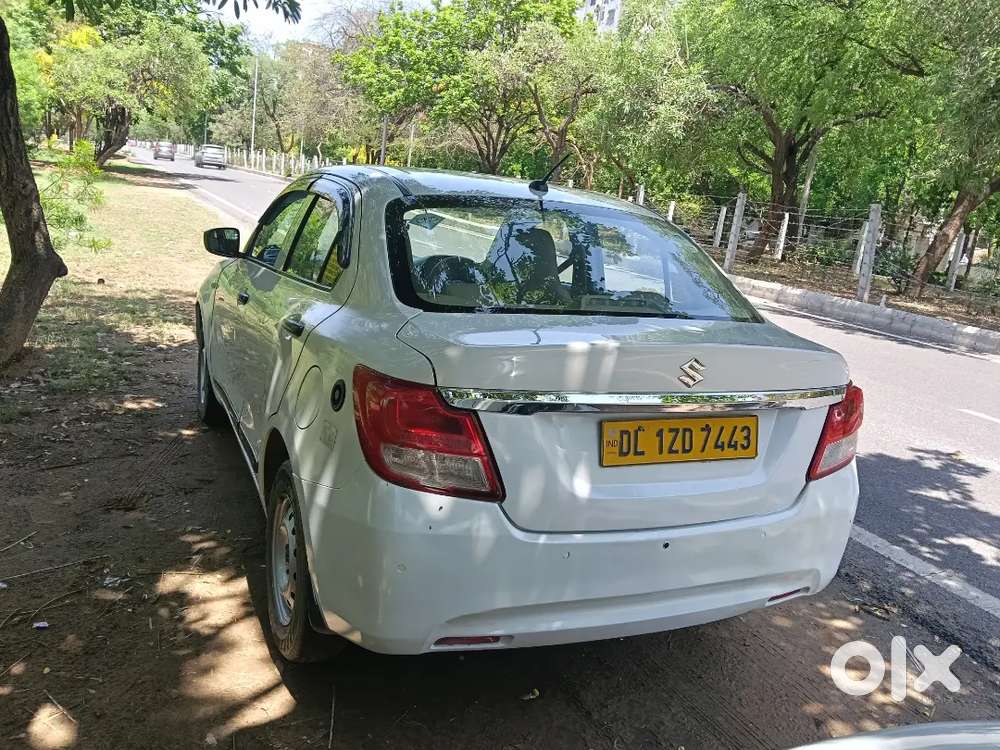 Maruti Suzuki Dzire 2024_ 24kist 17000 Ki Bakihai