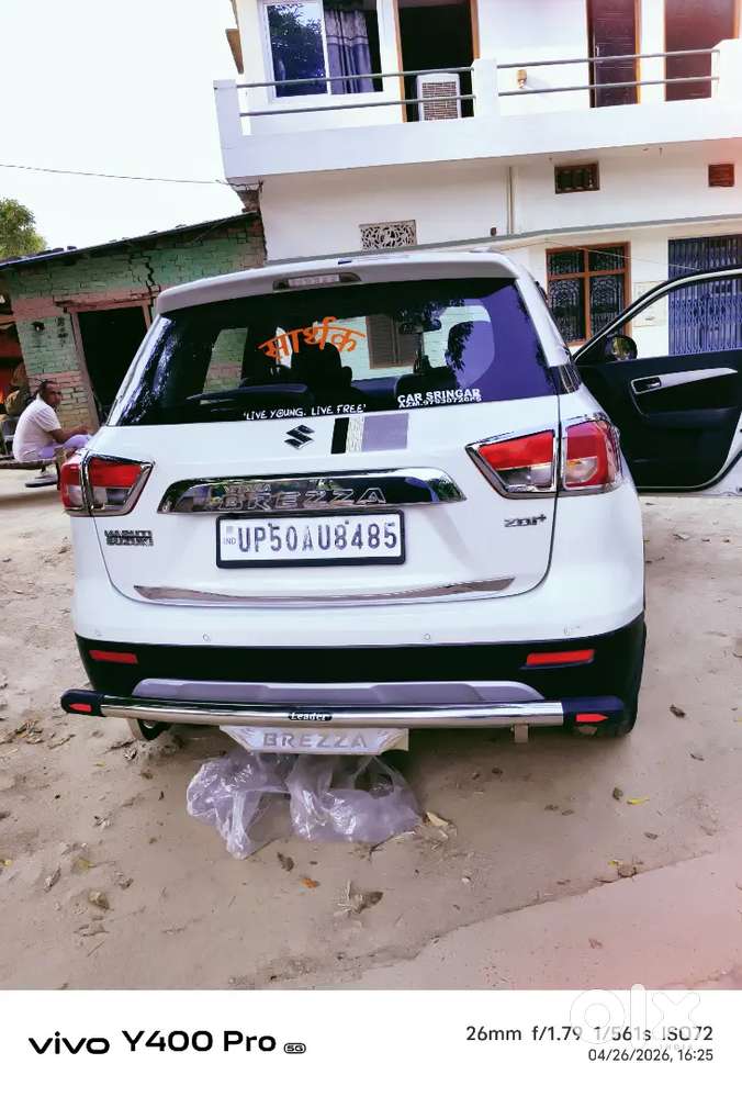 Gadi Mein Koi Kam Nahin Gadi Ekadam Perfect Hai