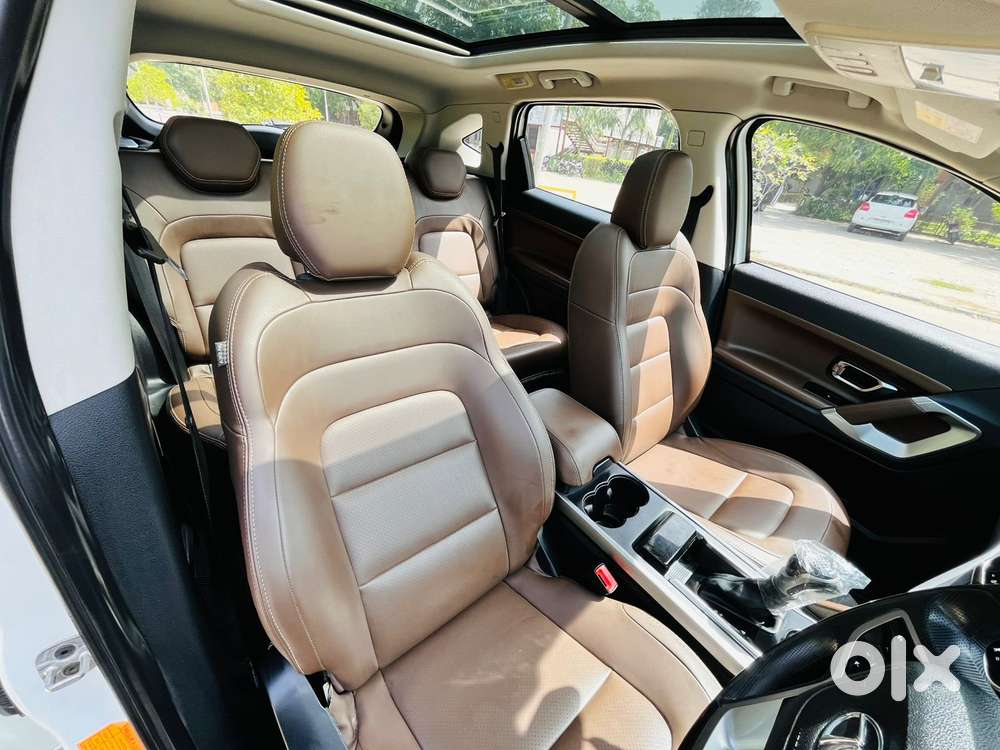 Tata Harrier Xza Plus Dual Tone, 2020, Diesel