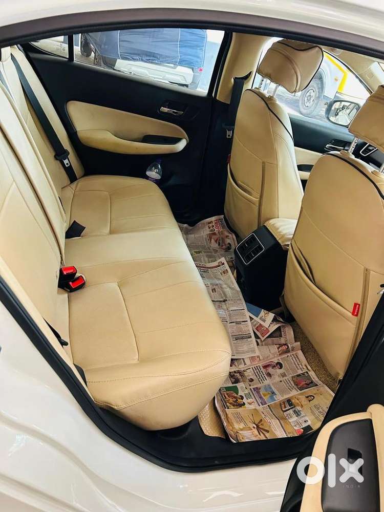 Honda City 2022 Petrol Good Condition