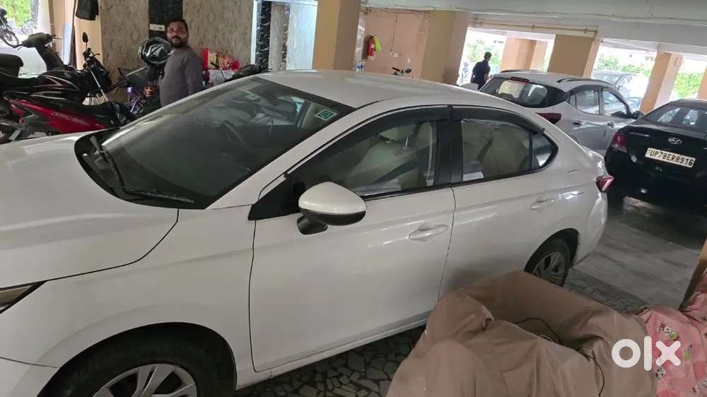 Honda City 1.5 Zx Petrol 2023 Manual