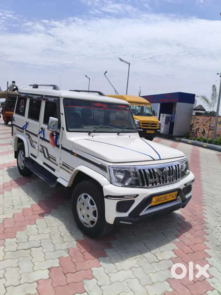 Mahindra Be 6 Fe 2023 Diesel 48000 Km Driven
