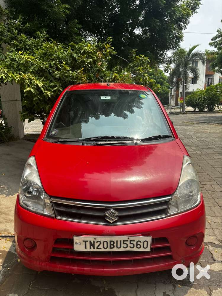 Maruti Suzuki Estilo Lxi 2010