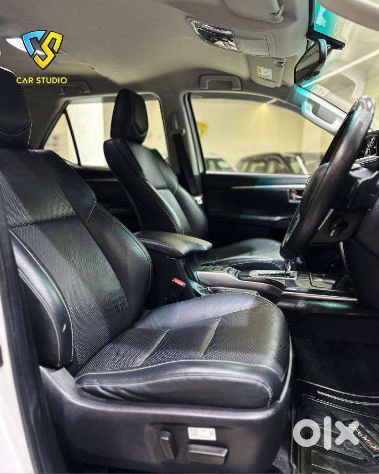Toyota Fortuner 4x2 At 2.8 Diesel, 2022, Diesel