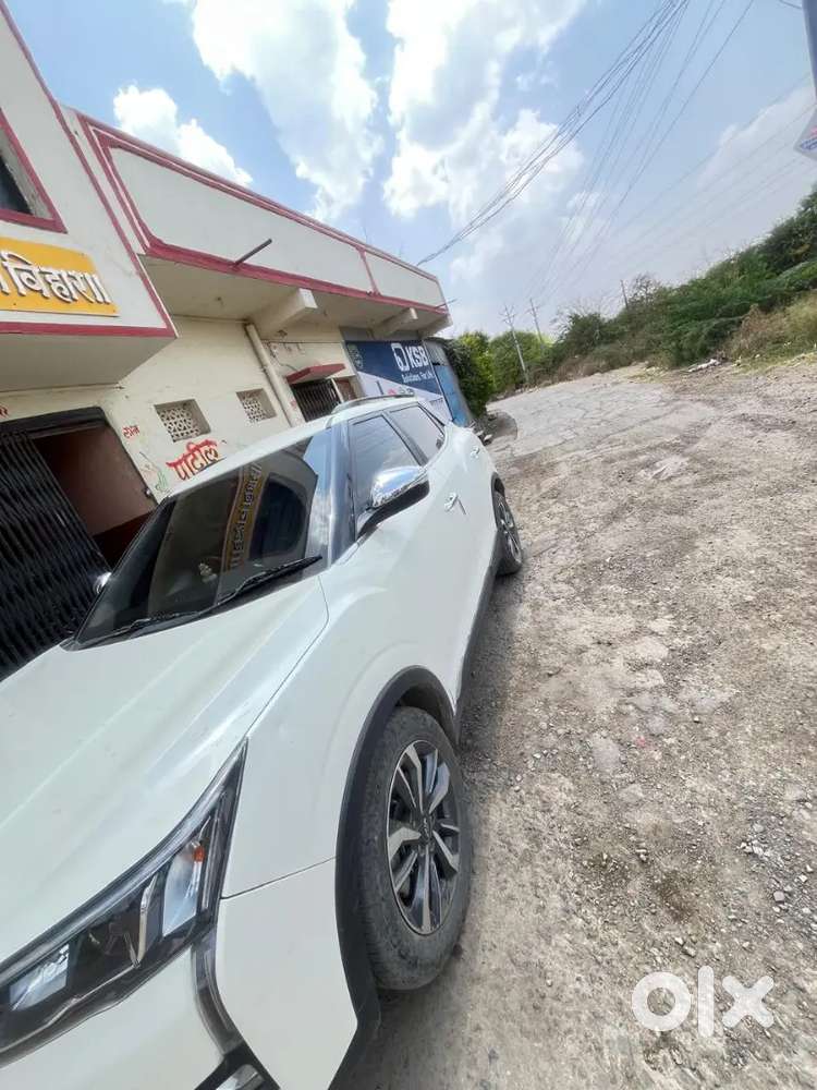 Mahindra Xuv 300