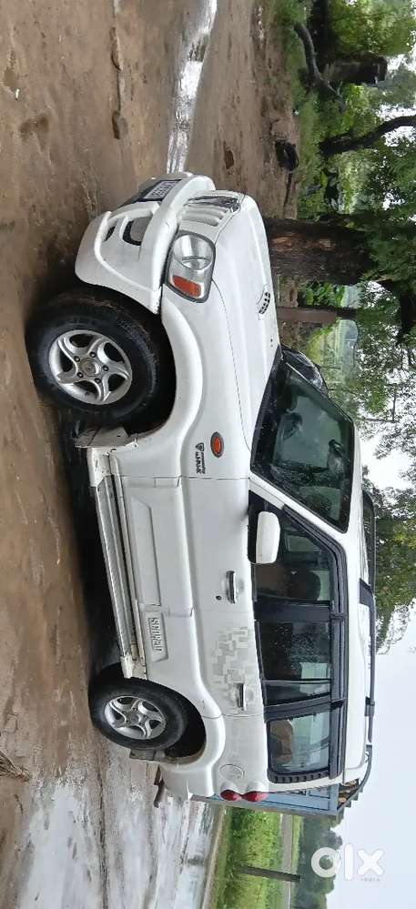 Mahindra Scorpio 2009 Diesel Good Condition