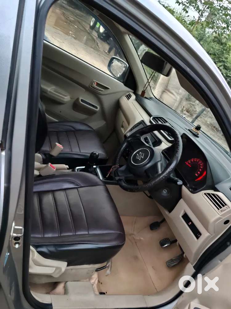 2022 Maruti Suzuki Dzire 1.2 Lxi