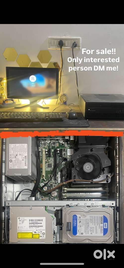 Top Condition Gaming PC under Budget