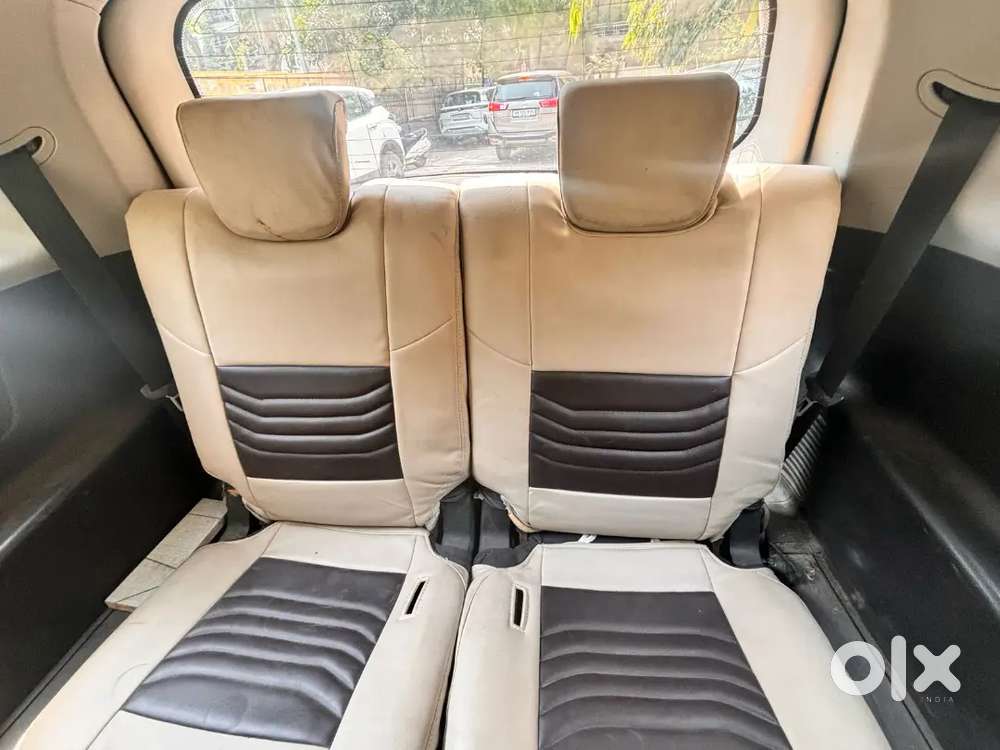 Mahindra Xuv500 2018