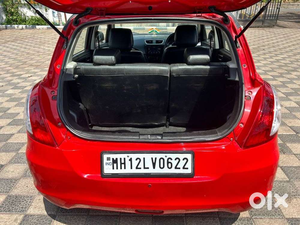 Maruti Suzuki Swift, 2015, Petrol