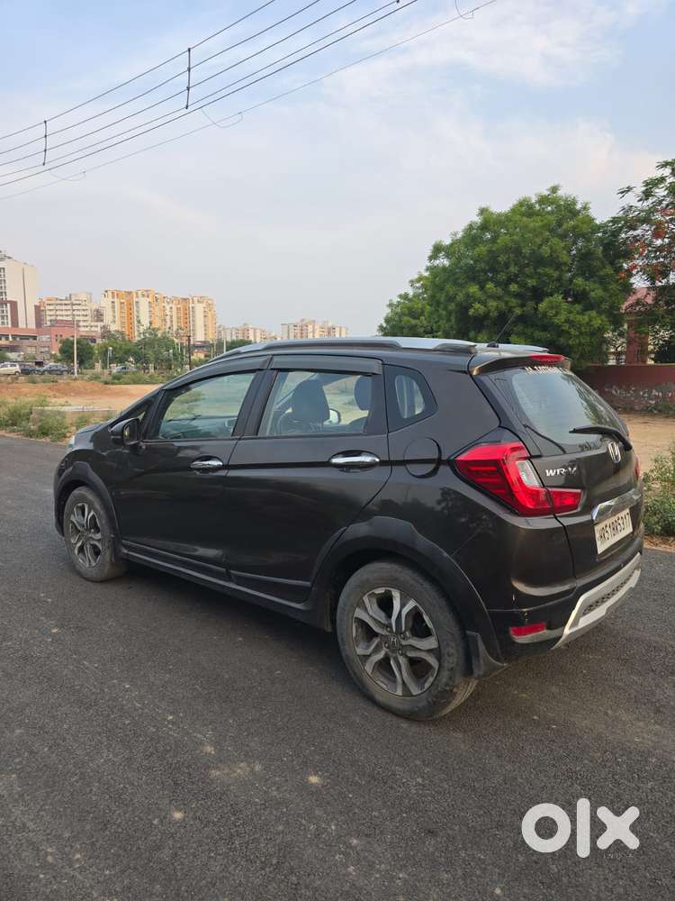 Honda Wr-v 1.5 Vx I-dtec, 2019, Diesel