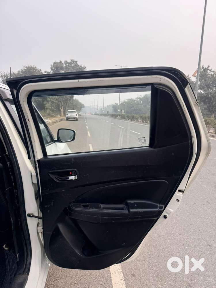 Maruti Suzuki Swift Ldi Optional, 2019, Diesel