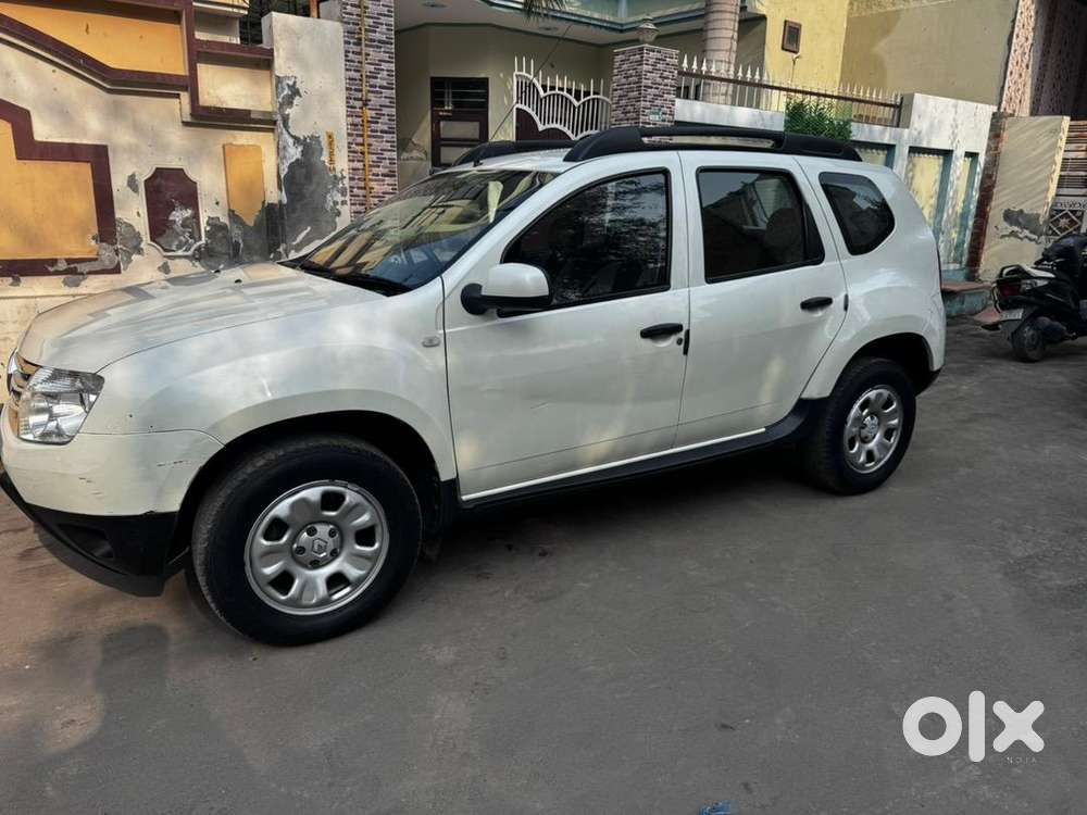 Renault Duster 2014 Diesel Good Condition