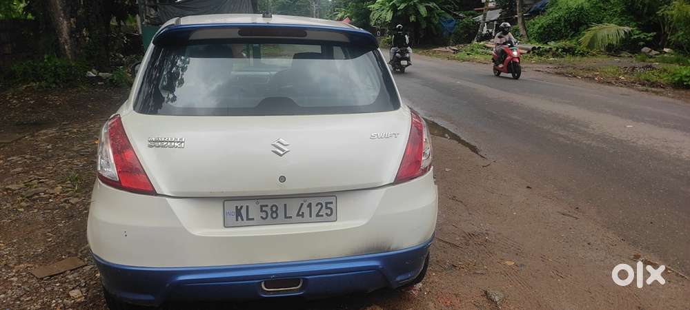 Maruti Swift Vdi 2013