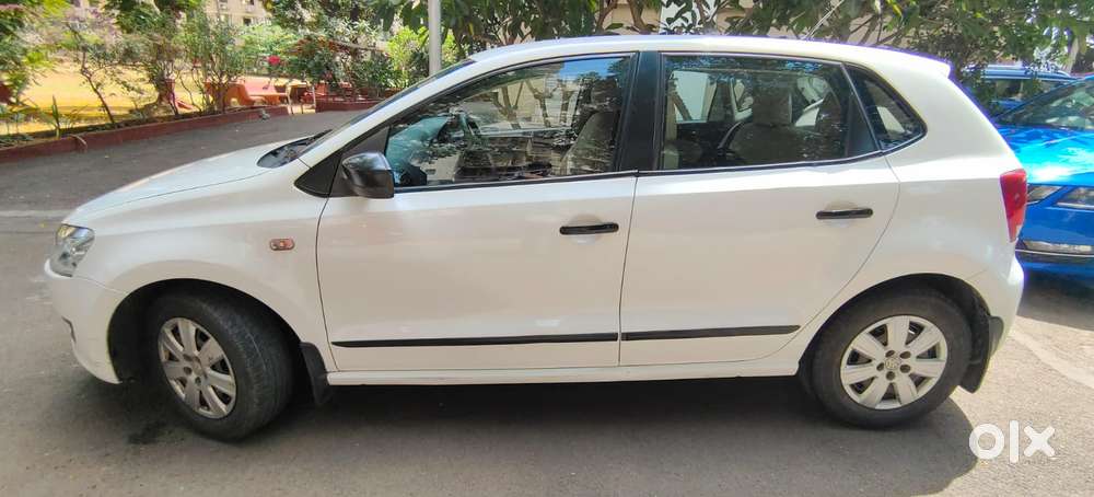 Volkswagen Polo 2009-2013 Diesel Trendline 1.2l, 2013, Diesel