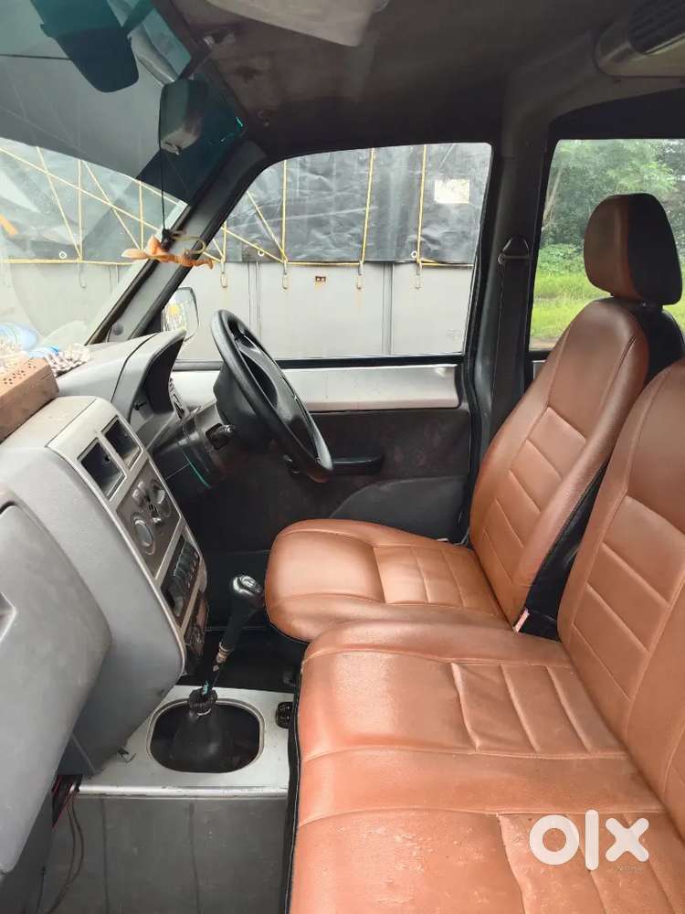 Tata Sumo Victa Di Cx 2006
