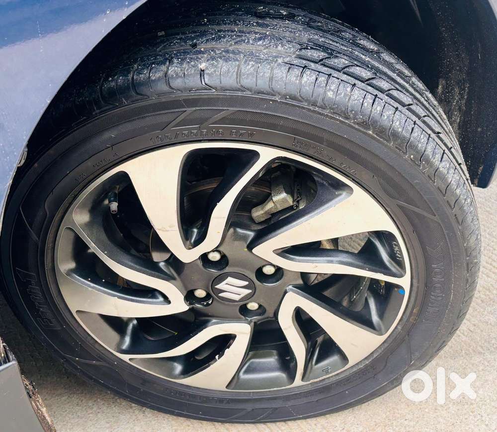 Maruti Suzuki Baleno, 2021, Petrol