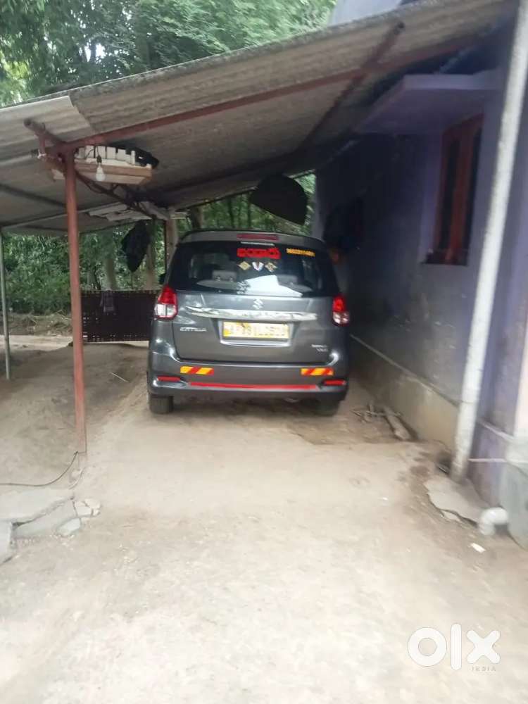 Ertiga Diesel Vdi Abs 2016