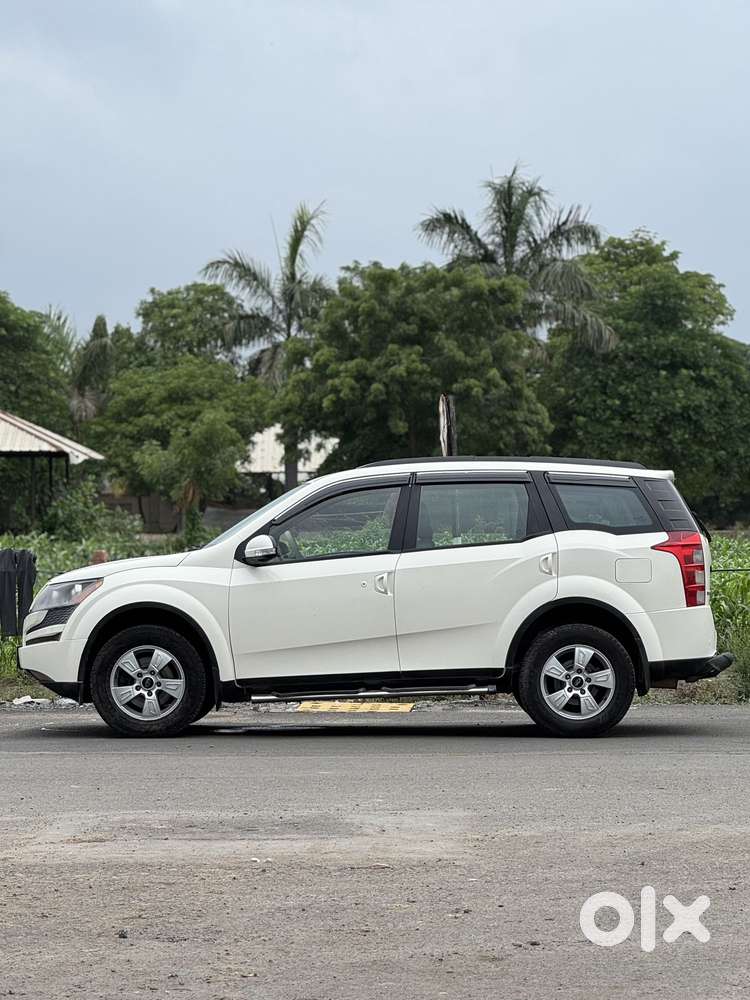 Mahindra Xuv500 W8, 2013, Diesel