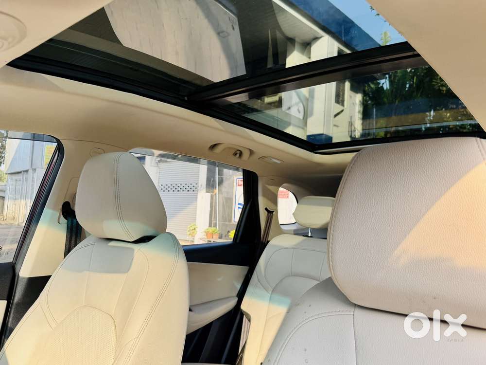 Mg Hector Sharp Pro 1.5 Turbo Mt, 2023, Petrol