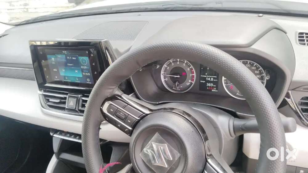 Maruti Suzuki Victoris Petrol 2016 Manual