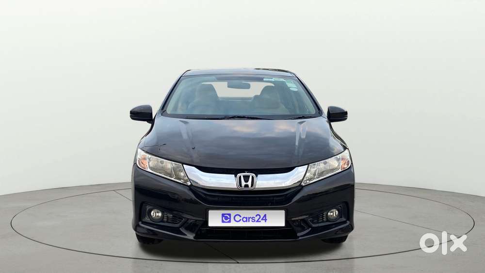 Honda City 2015-2017 I Vtec Vx, 2015, Petrol