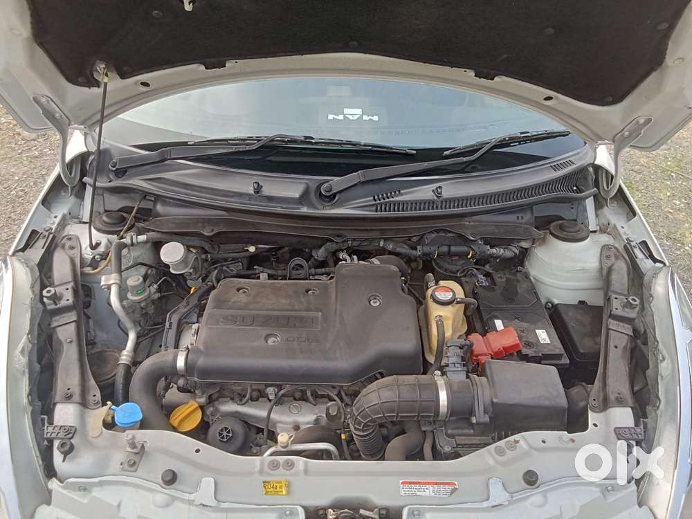 Maruti Suzuki Dzire 2017-2020 Vdi, 2013, Diesel