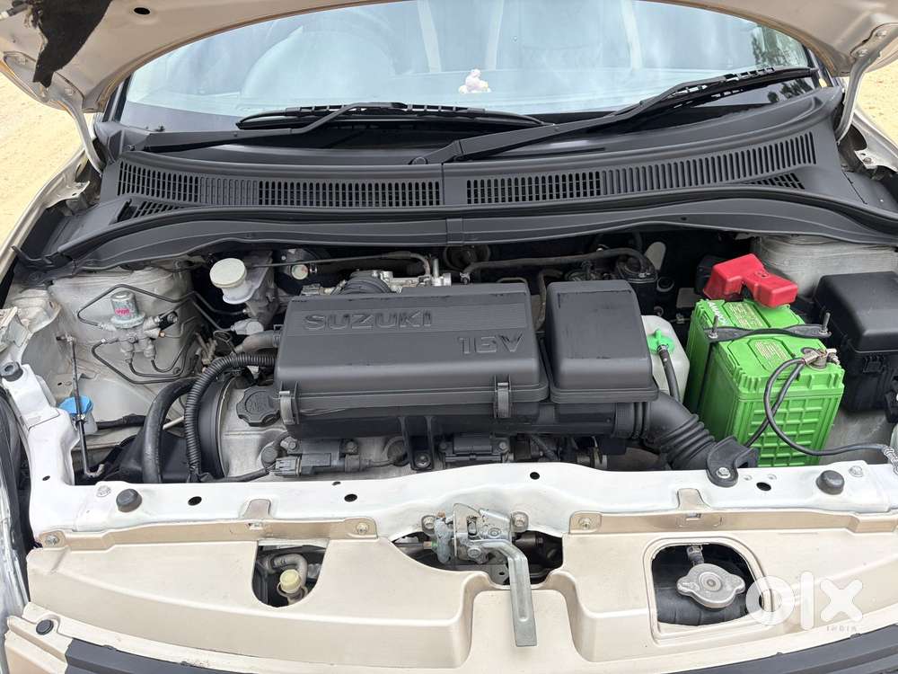 Maruti Suzuki Swift Dzire Vxi, 2009, Petrol