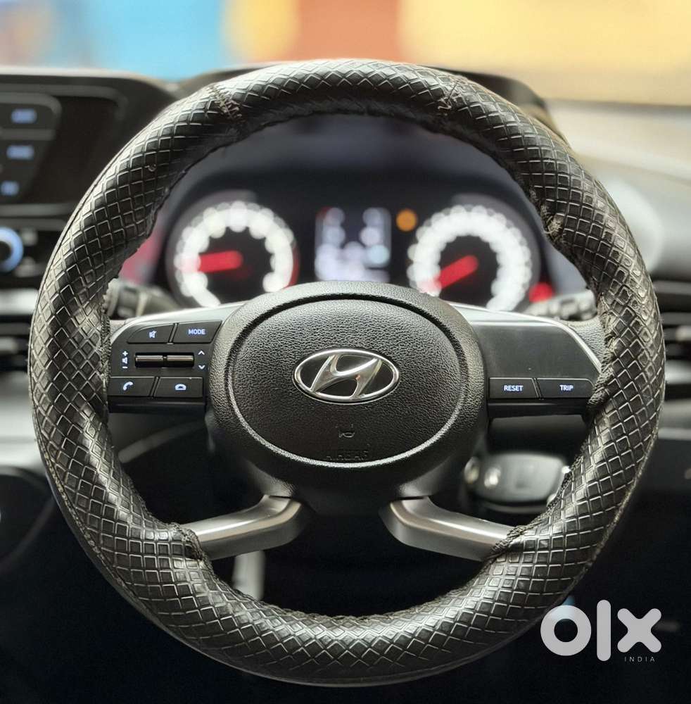 Hyundai I20 Magna 1.2 Vtvt, 2022, Petrol