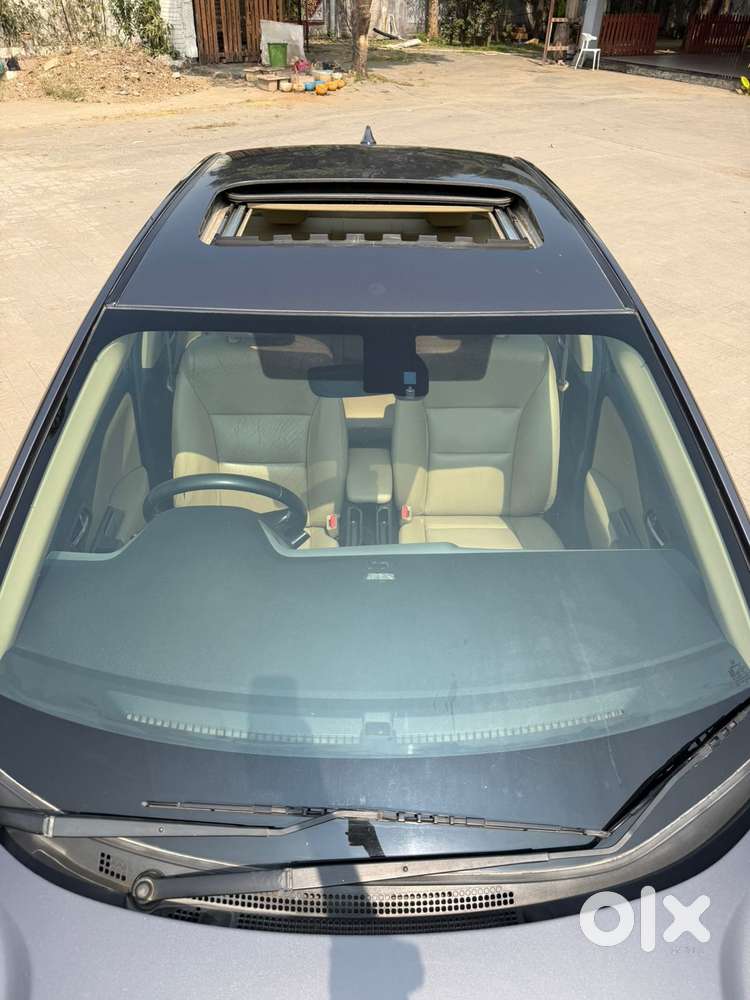 Honda City I-dtec Zx, 2018, Diesel