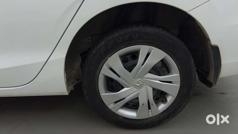 Honda City 1.5 Sv I-vtec Mt, 2023, Petrol