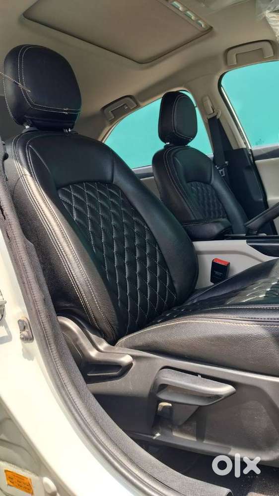 Tata Nexon, 2021, Petrol