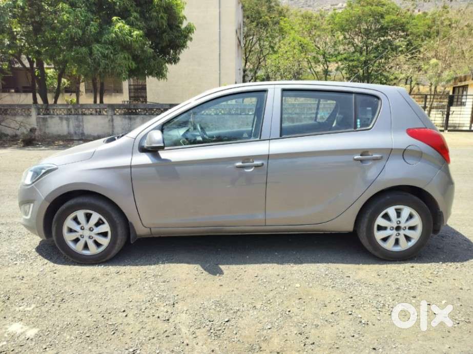 Hyundai I20 Petrol Era, 2014, Petrol