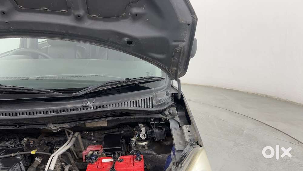 Maruti Suzuki Wagon R 1.0 Lxi Cng, 2011, Cng & Hybrids