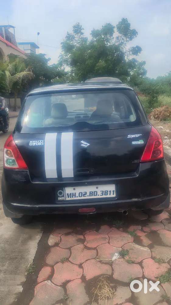 Rr 2027 Good Condition Cng Milage 30+