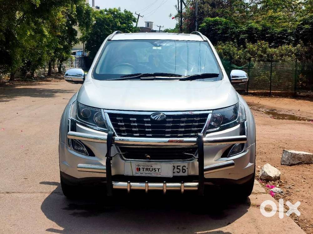 Mahindra Xuv500 W9, 2019, Diesel