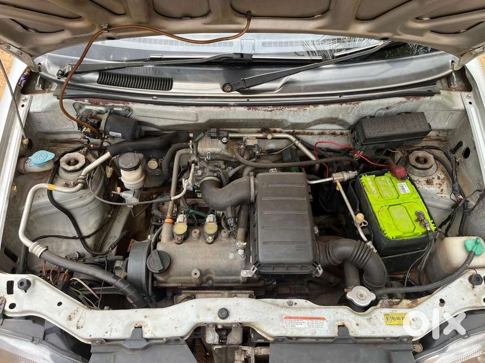 Maruti Suzuki Petrol 2011 Urgent Sale