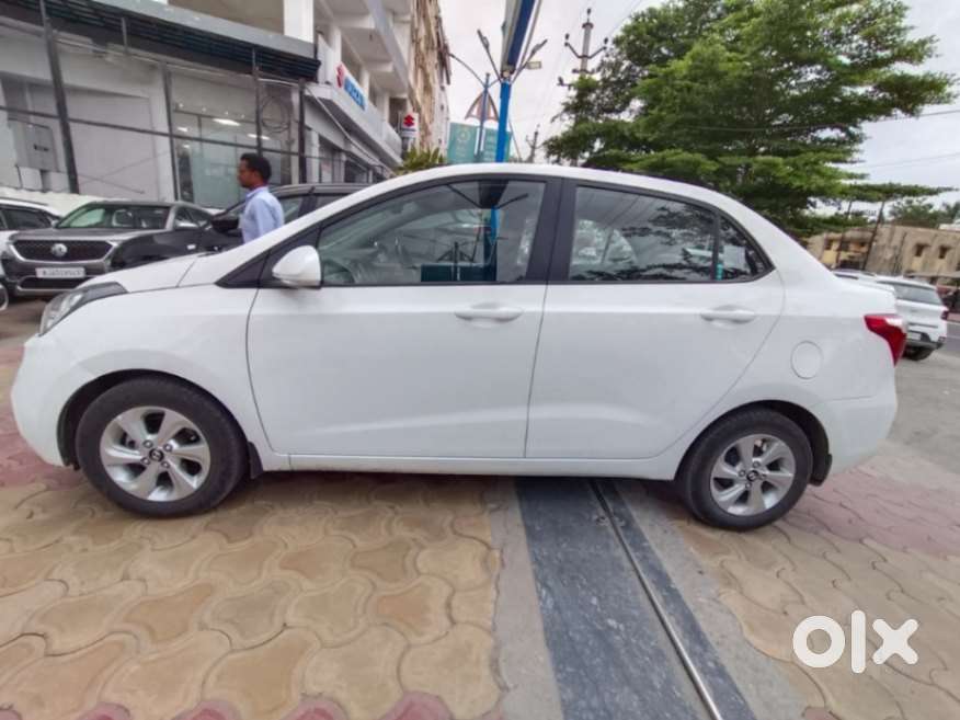 Hyundai Xcent 1.1 Crdi Sx, 2019, Petrol