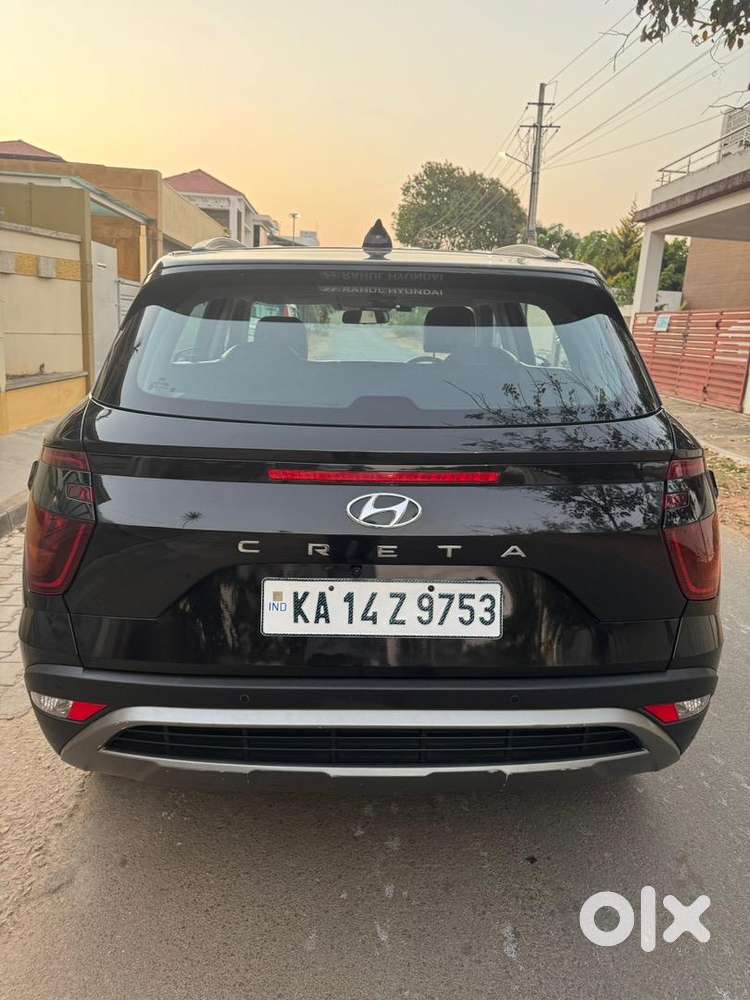 Hyundai Creta 2020 Diesel 140000 Km Driven