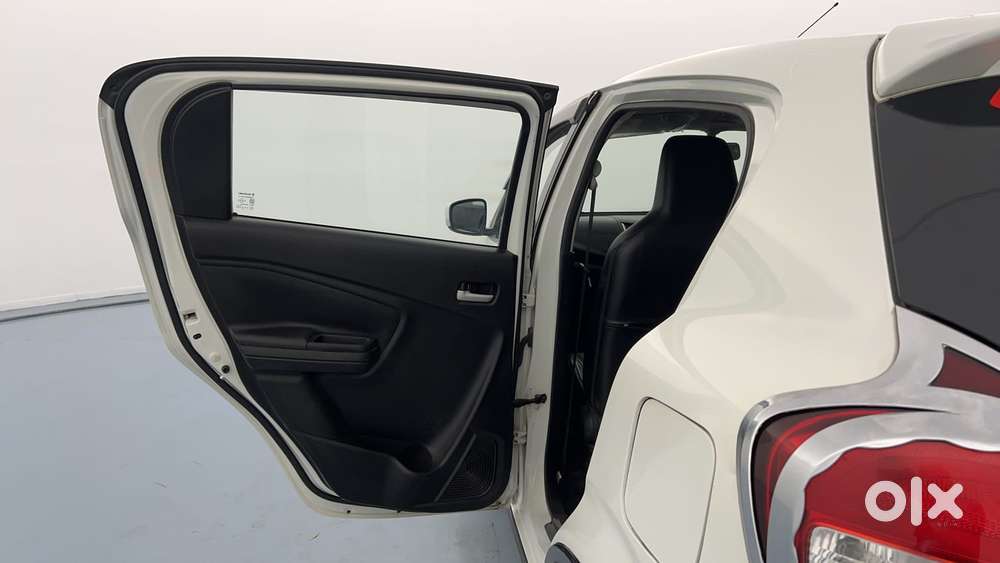 Maruti Suzuki Celerio 1.0 Zxi Plus Ags, 2022, Petrol