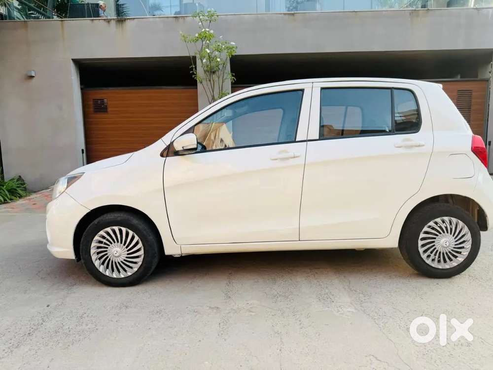 Maruti Suzuki Celerio Zxi 2019 Petrol Automatic