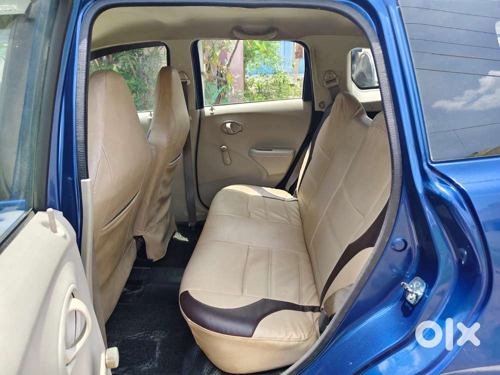 Datsun Redi Go, 2017, Petrol