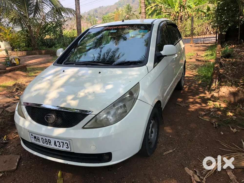 Tata Indica Vista 2010 Diesel 130000 Km Driven