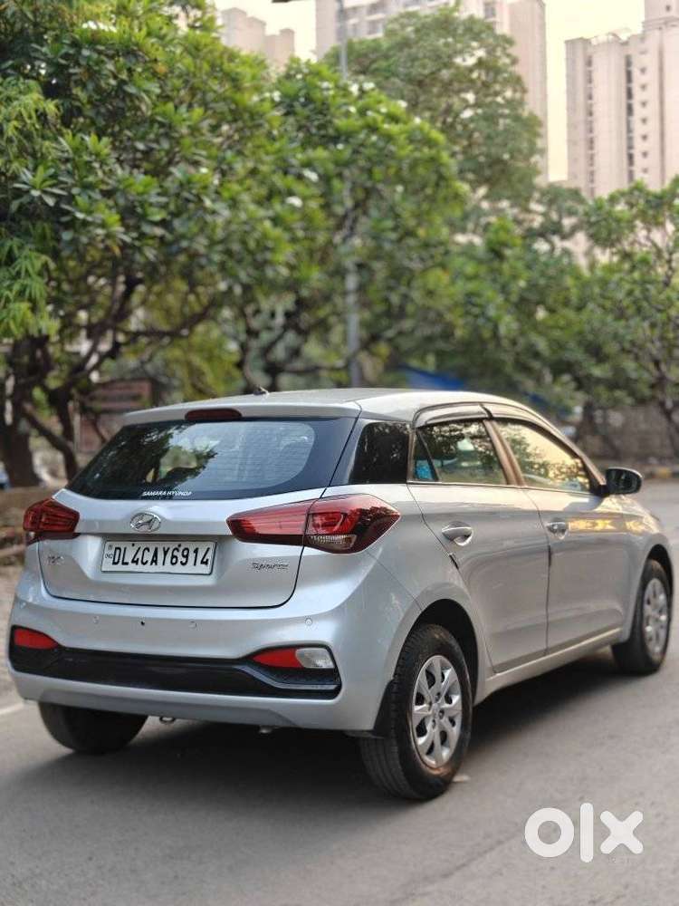 Hyundai Elite I20 Sportz 1.2 Opt, 2019, Petrol