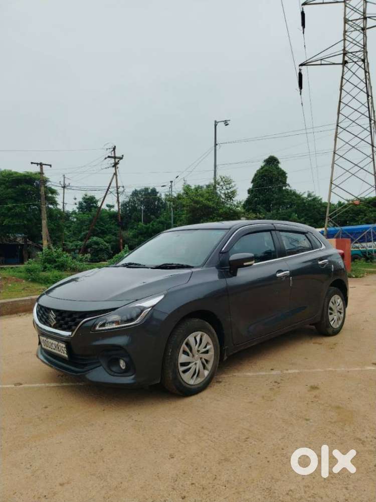 Maruti Suzuki Baleno 1.3 Delta, 2023, Petrol