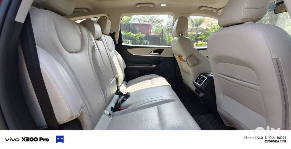 Mahindra Xuv700 2.2 Ax 7 Diesel Mt Str, 2024, Diesel