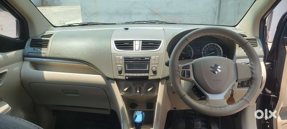 Maruti Suzuki Ertiga Shvs Vdi, 2018, Diesel