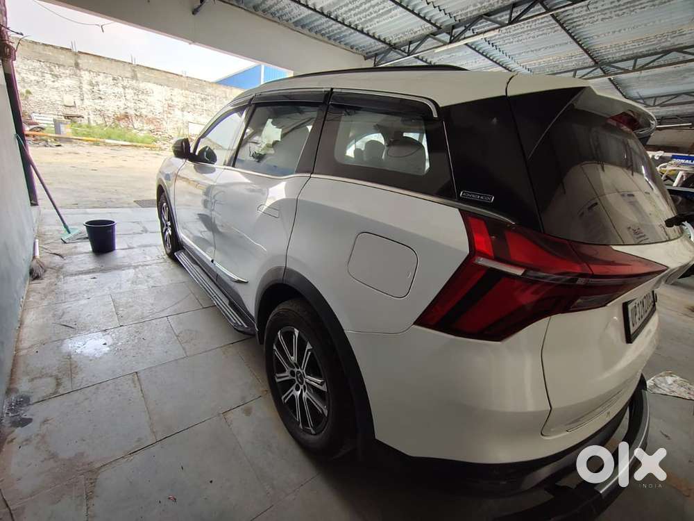 Mahindra Xuv700 Diesel 2022