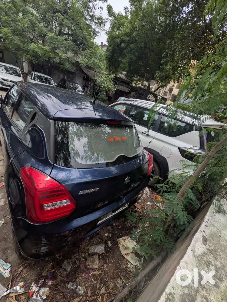 Swift Maruti Suzuki 2020 Manual Petrol