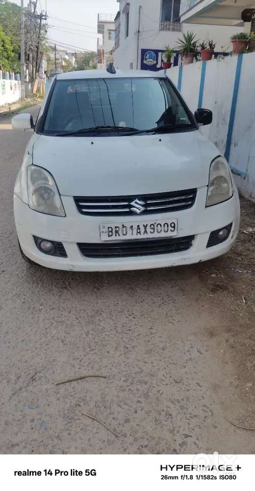 Maruti Dezire
